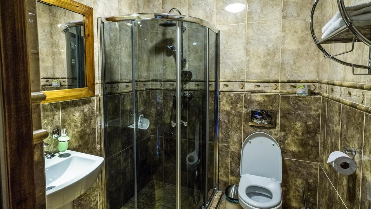 Zajazd Przystocze - Baltowski Kompleks Turystyczny Exterior foto
